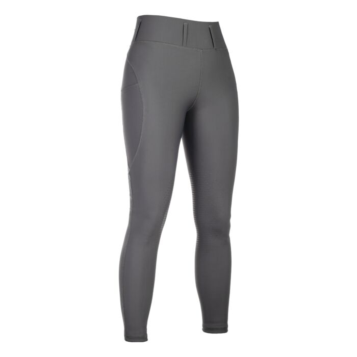 Leggings -Jil High Waist- basanes en silicone
