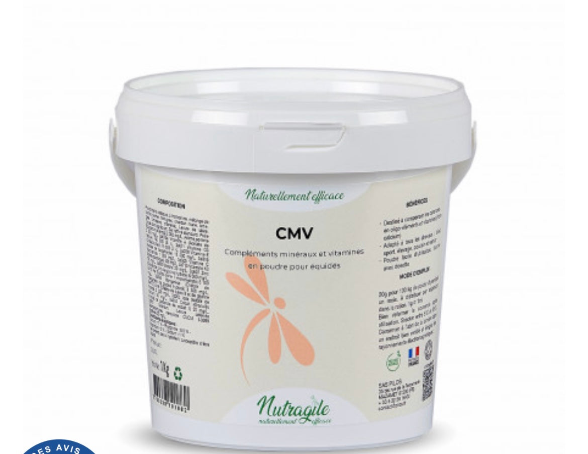 CMV