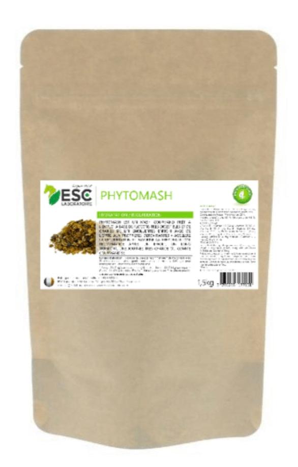 PHYTOMASH - ESC