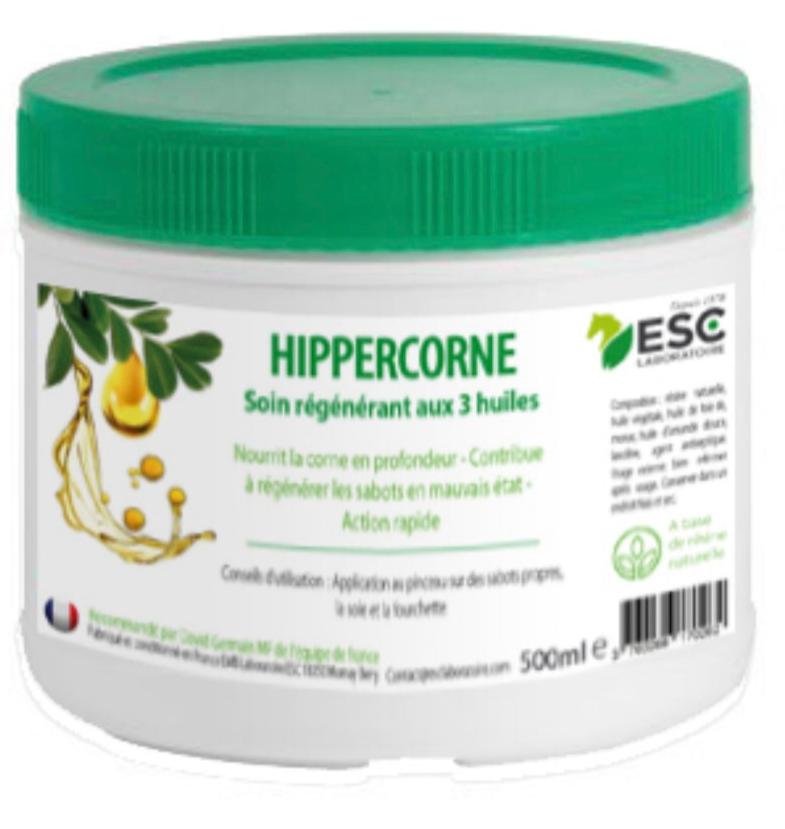 HIPPERCORNE ESC