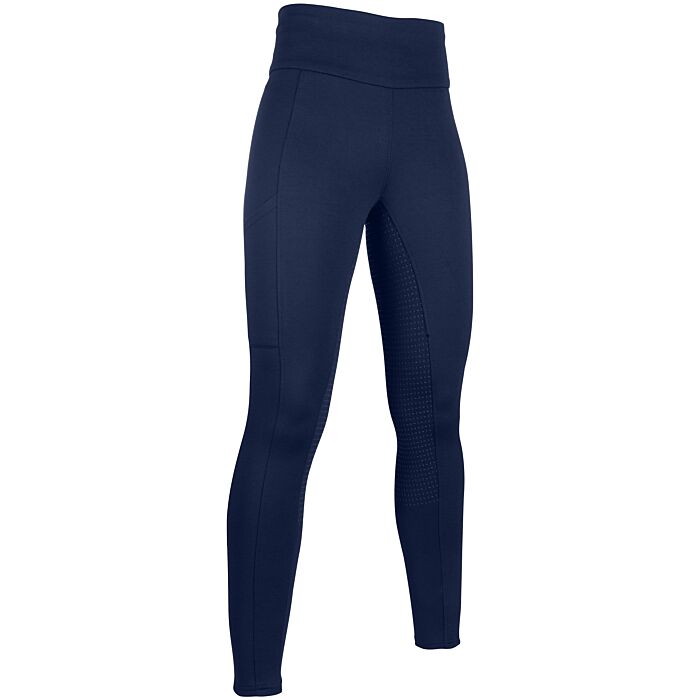 Leggings -Cosy- Style fond intégral en silicone
