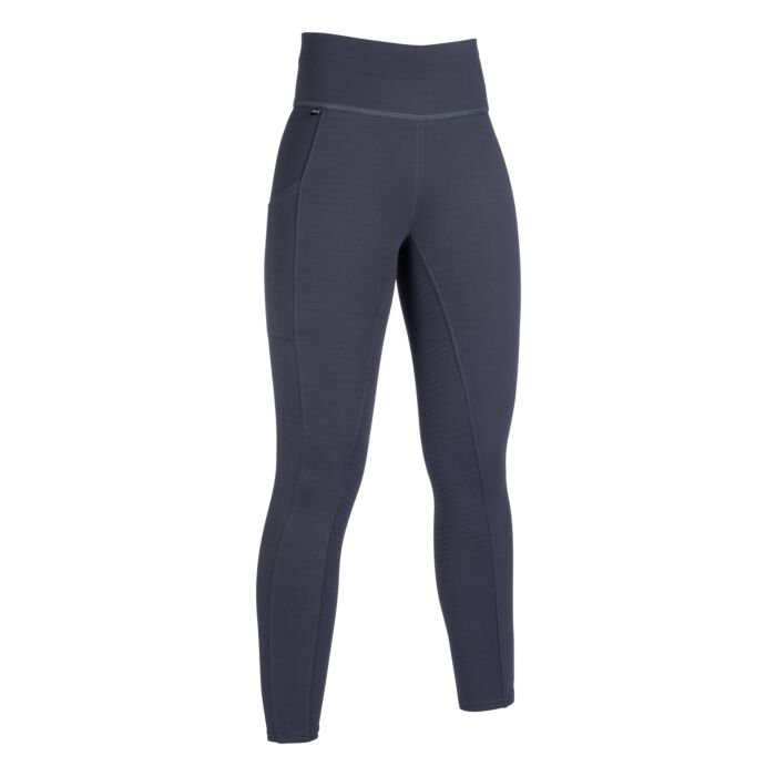 Leggings -Cosy- Style fond intégral en silicone