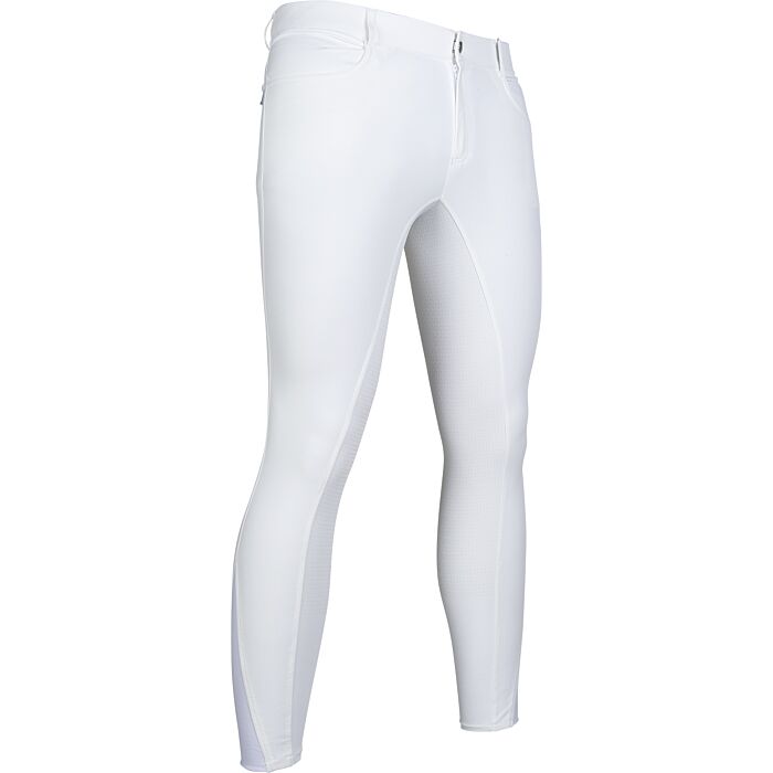 Pantalon homme -Sportive- fond intégral en silicone
