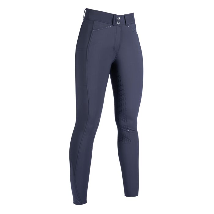 Pantalon -Helene- fond intégral en silicone