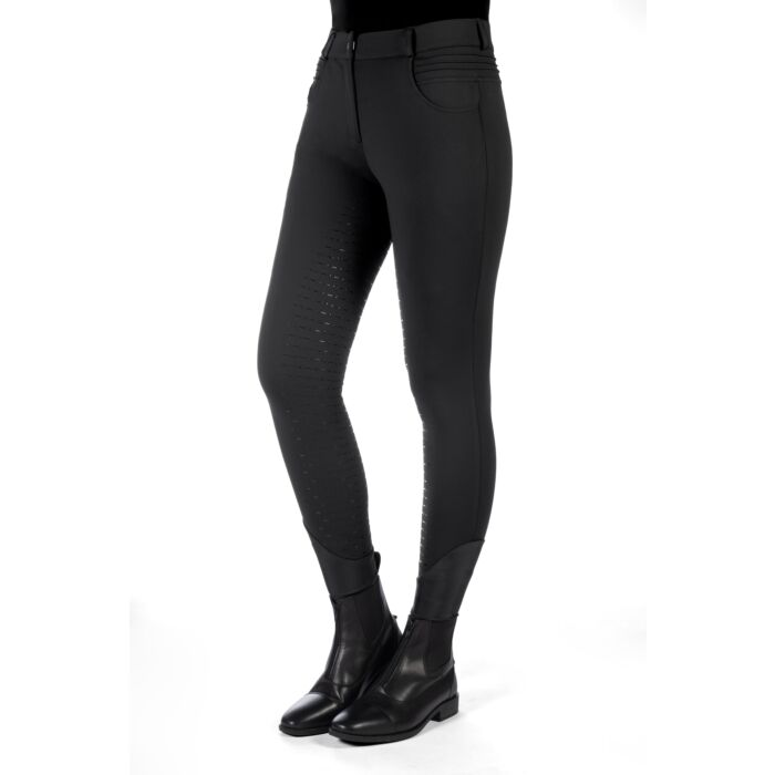 Pantalon chauffant -Comfort- Style intégral en silicone