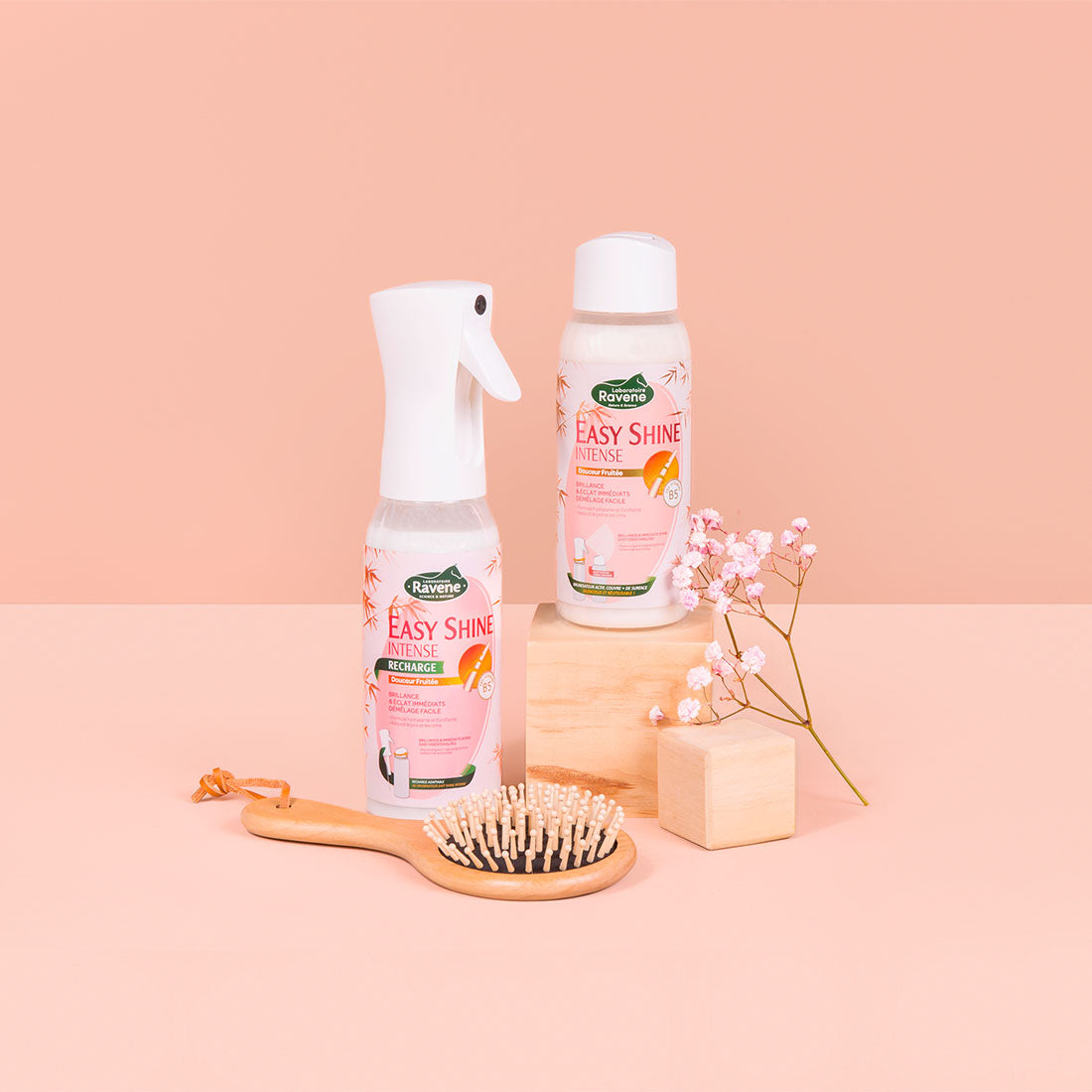 RAVENE - EASY SHINE INTENSE