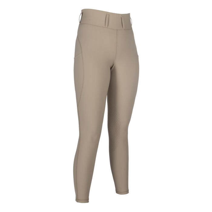 Leggings -Jil High Waist- basanes en silicone
