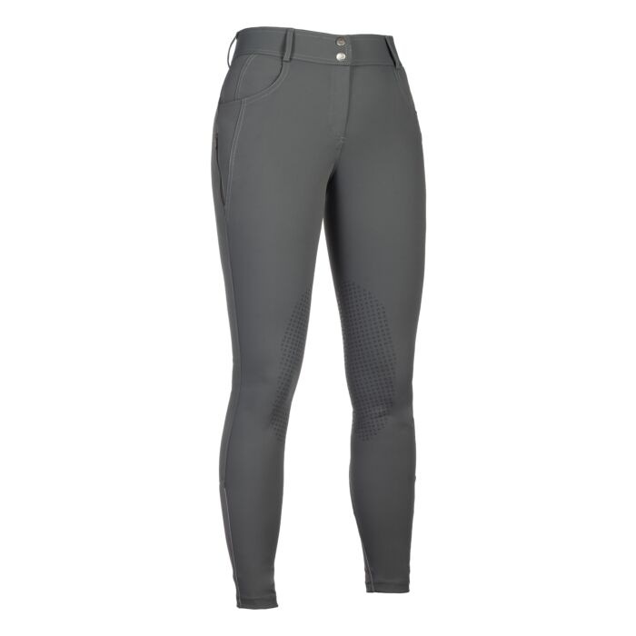Pantalon -Ari Mid Rise- basanes en silicone