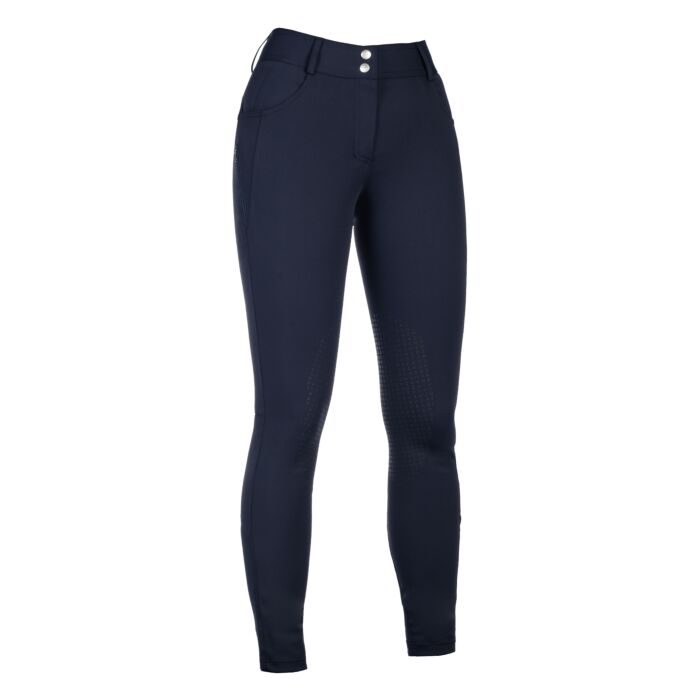 Pantalon -Ari Mid Rise- basanes en silicone