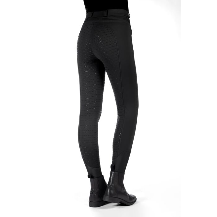 Pantalon chauffant -Comfort- Style intégral en silicone