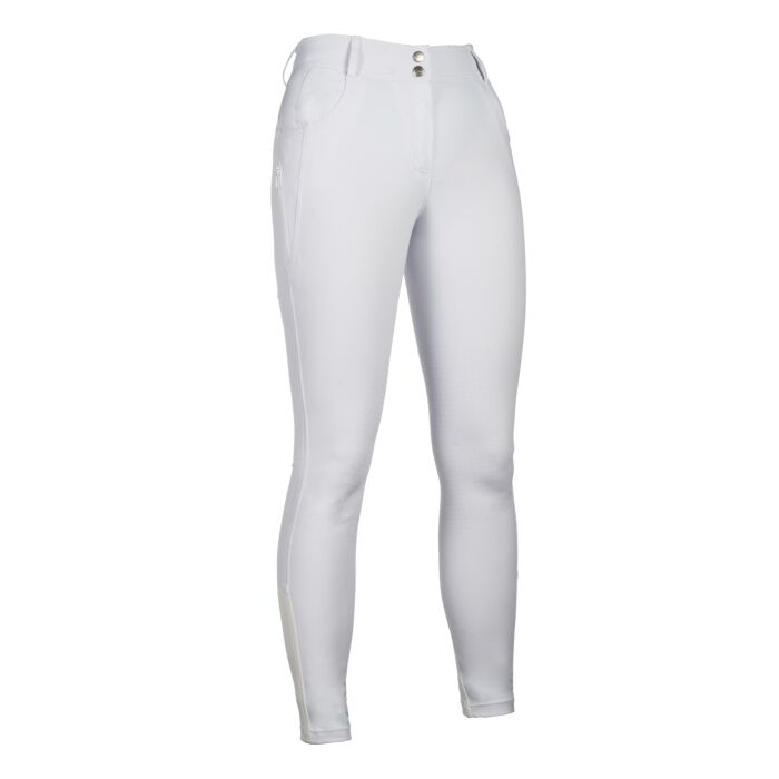Pantalon -Ari Mid Rise- basanes en silicone