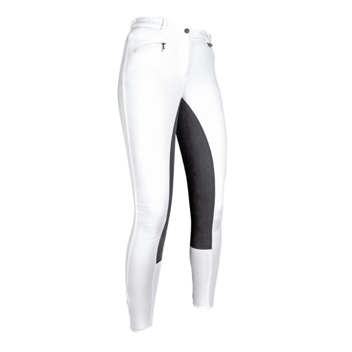 Pantalon -Basic Belmtex Grip- fond 3/4