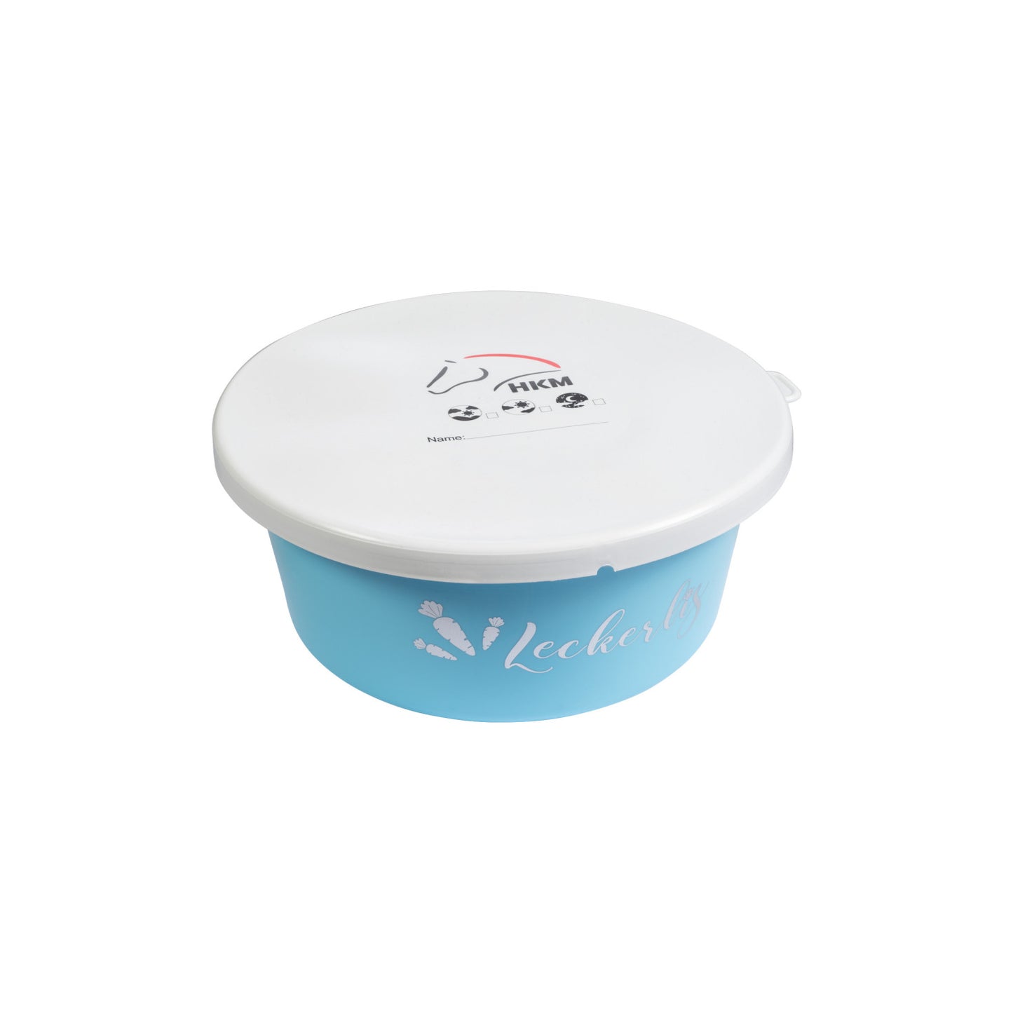 HKM-BOL A ALIMENT