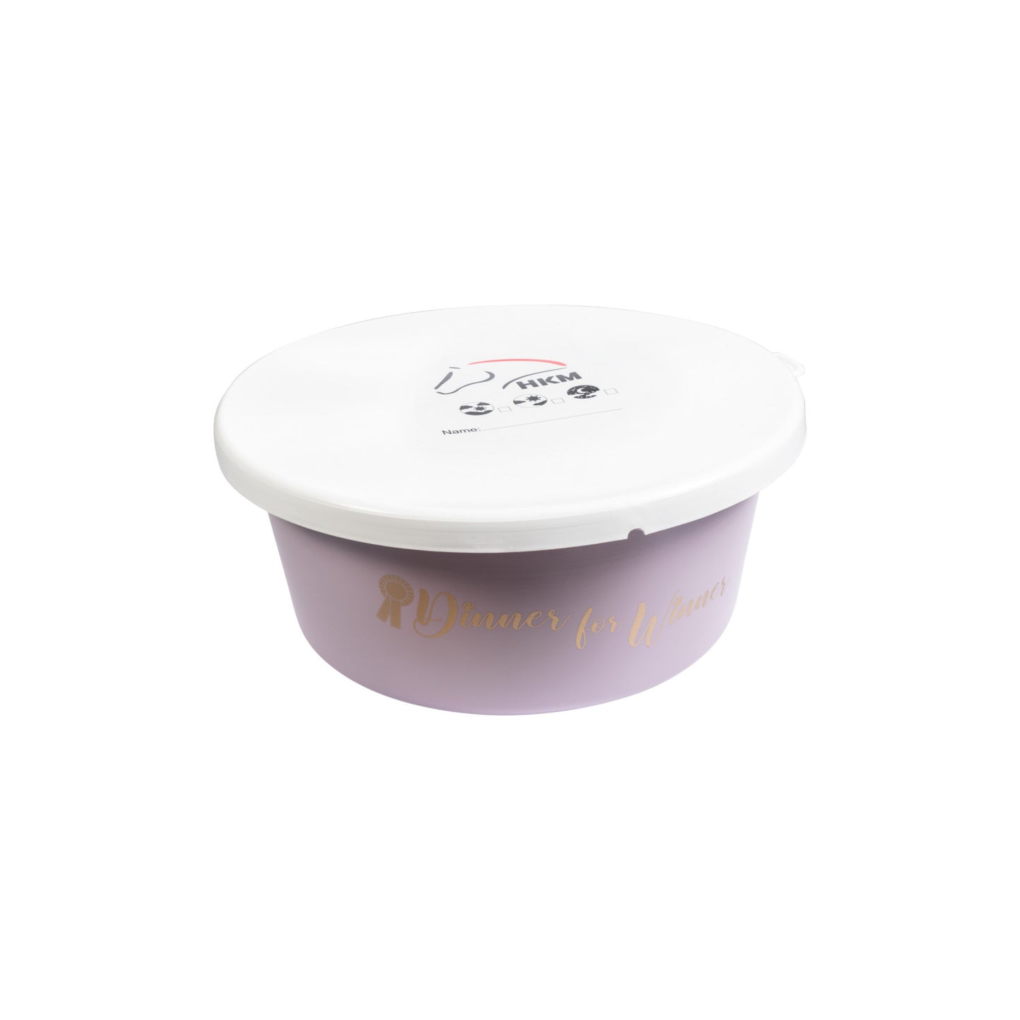 HKM-BOL A ALIMENT