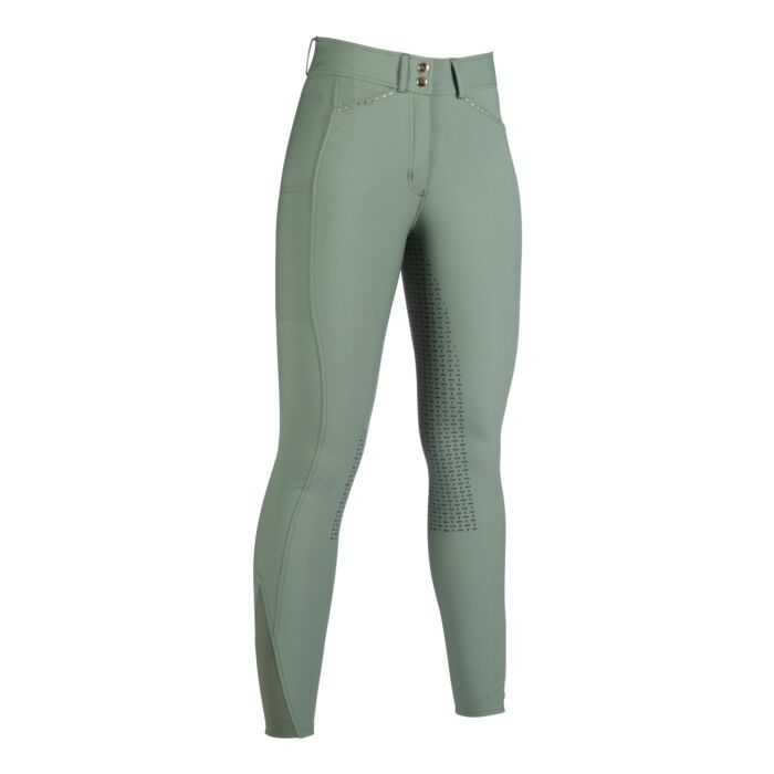 Pantalon -Helene- fond intégral en silicone