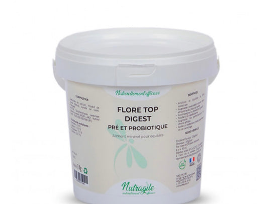 Flore top digest