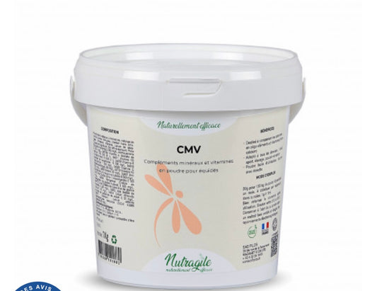 CMV