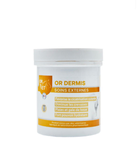 OR DERMIS - OR VET