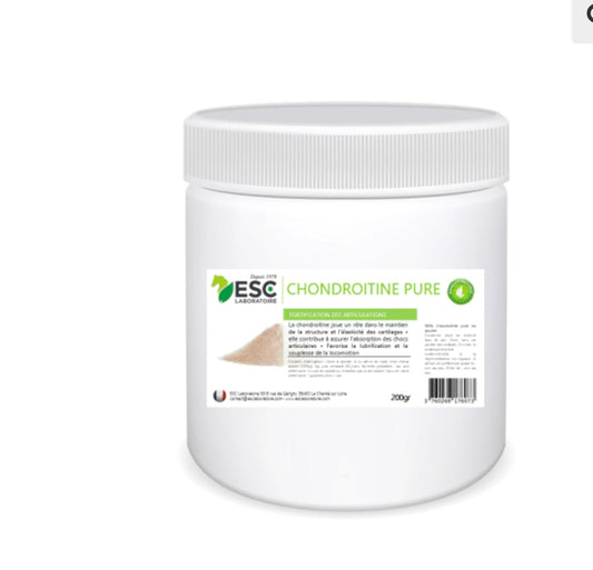 CHONDROITINE PURE - ESC