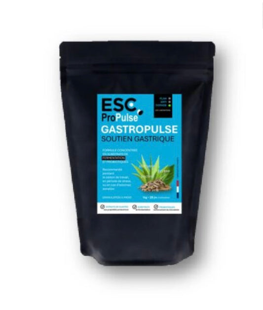 GASTROPULSE - ESC