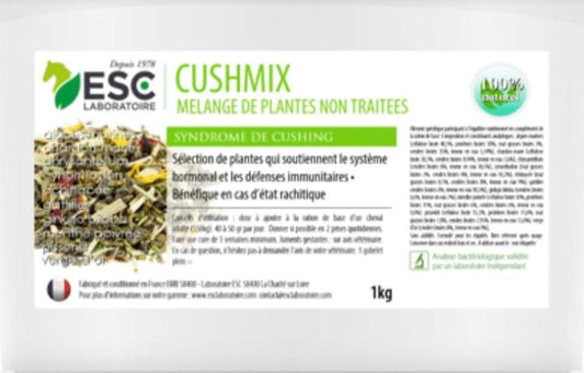 CUSHMIX - ESC