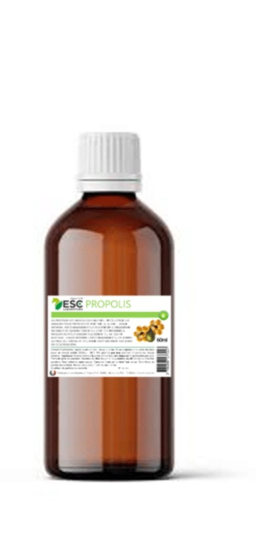 PROPOLIS CHEVAL - ESC