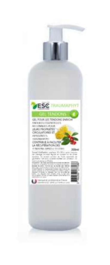 TRAUMAPHYT - ESC