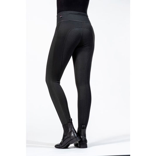 Leggings -Cosy- Style fond intégral en silicone