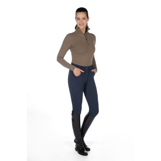 Pantalon chauffant -Comfort- Style intégral en silicone