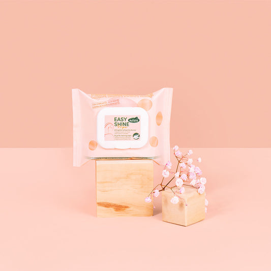 RAVENE - EASY SHINE WIPE